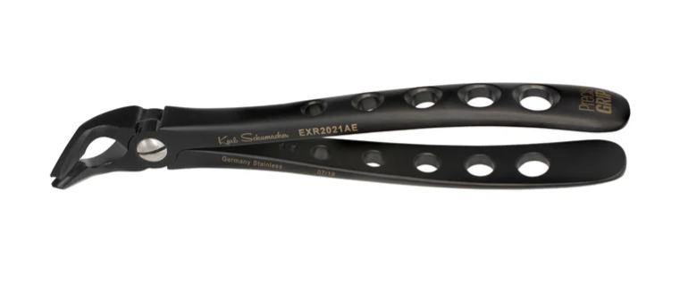 Aetranox Lower Universal RoBa Forceps #2021AE
