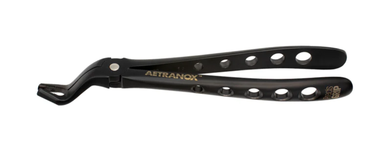 Aetranox Universal Upper Molar RoBa Forceps #2067AE