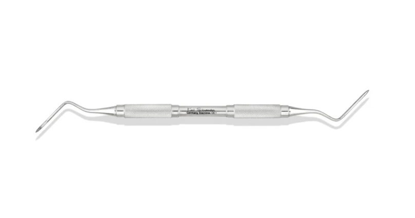 Root Ejector #619, Heavy Round Handle