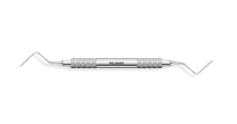 Root Ejector #685, Davis 10, #6 Handle