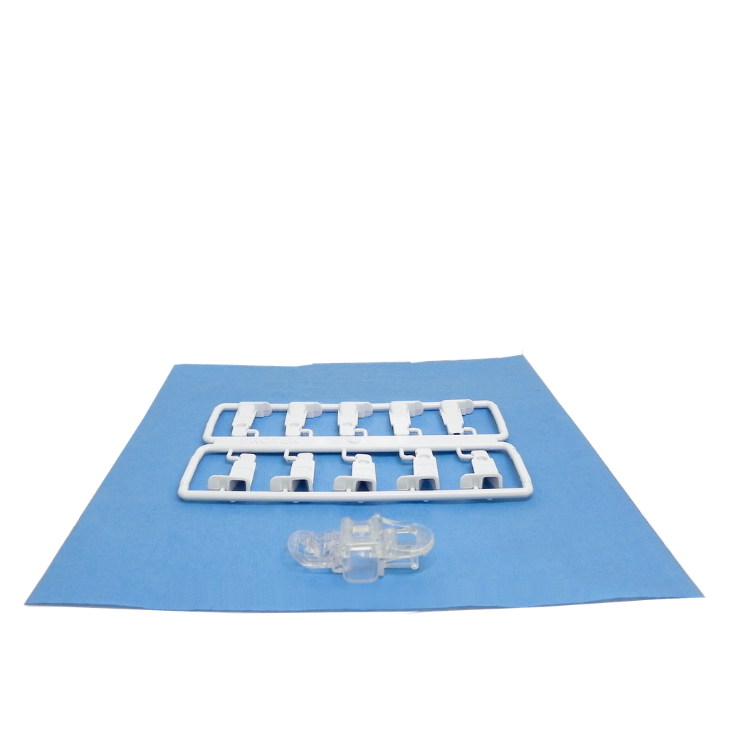 Multii-Gauge Needle Guide, 24/bx