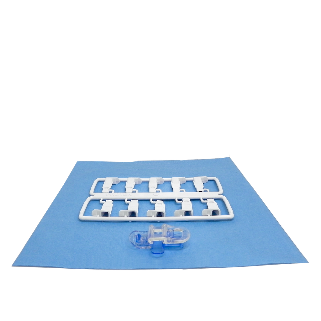 Multi-Gauge Needle Guide, Sterile, 24/bx