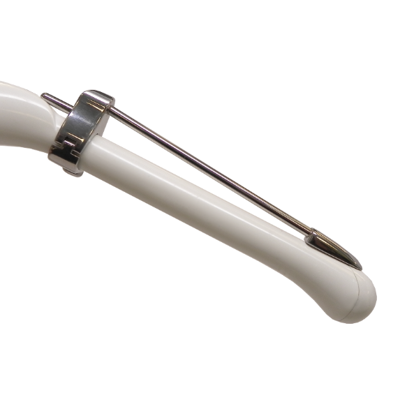 AspenReusable Endocavity Needle Guide, 14 Gauge, 1bx