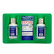 Eye Wash Station, 16 oz, 2/ea