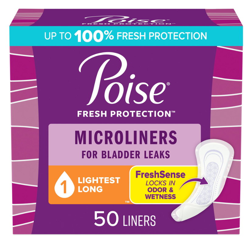 Fresh Protection Microliner, Light, OSFM, 50/pk, 6pk/cs