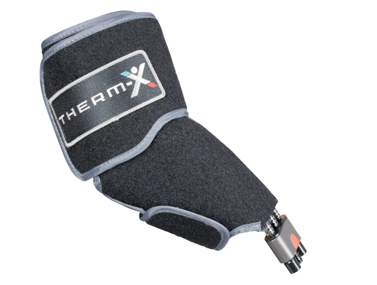 Therm-X Elbow Garment, Unisex, OSFM 