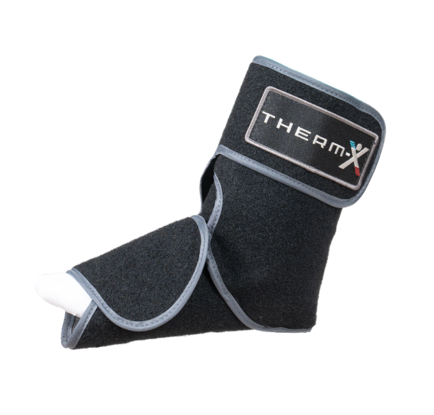 Therm-X Ankle Garment, Unisex, OSFM