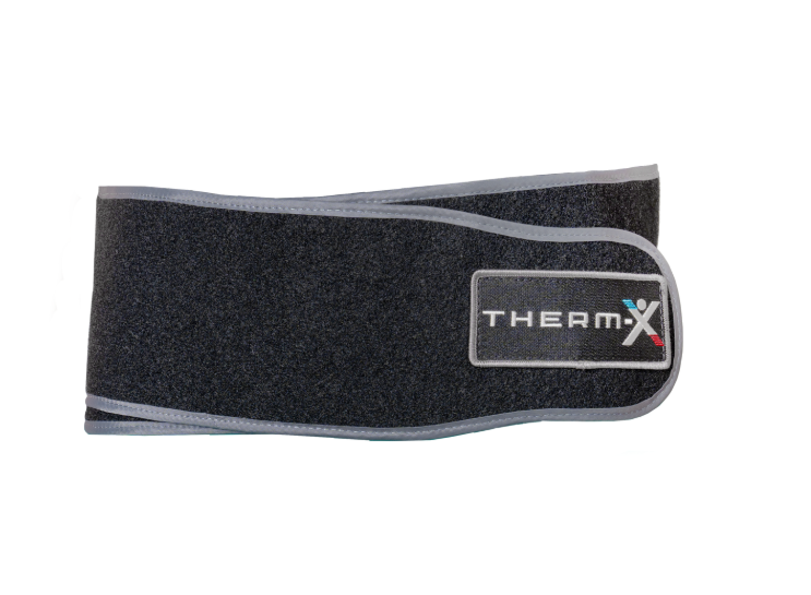 Therm-X Back Garment, Unisex, OSFM