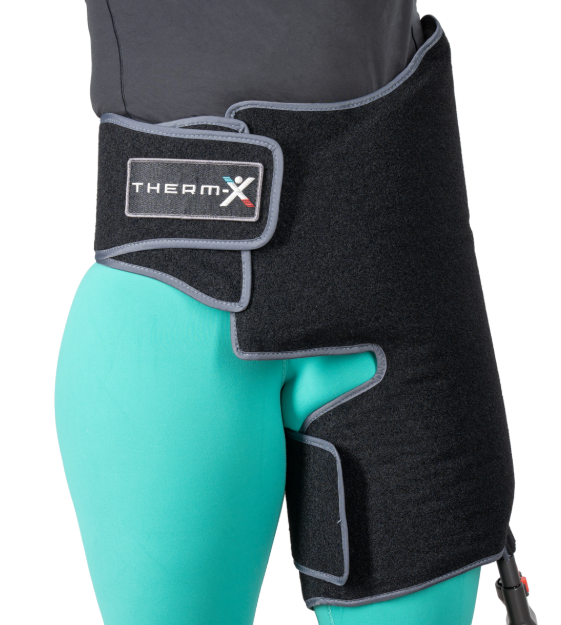 Therm-X Hip Garment, Unisex, OSFM