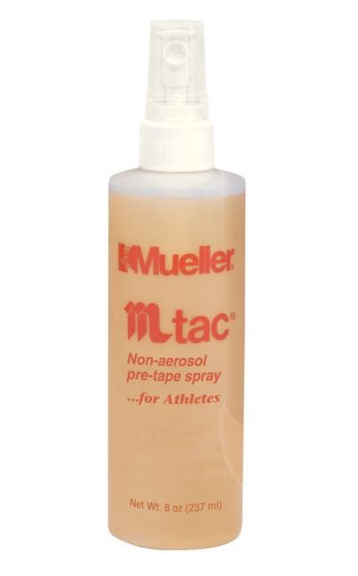 M Tac Non-Aerosol Pre-Tape Spray, 8 oz
