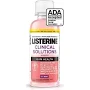 Listerine Clinical Solutions Gum Health Antiseptic, Icy Mint, 95 ml Bottle, 12/pk, 2 pk/cs