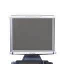 Monitor Cover, 17" x 17", Sterile, 12/bx