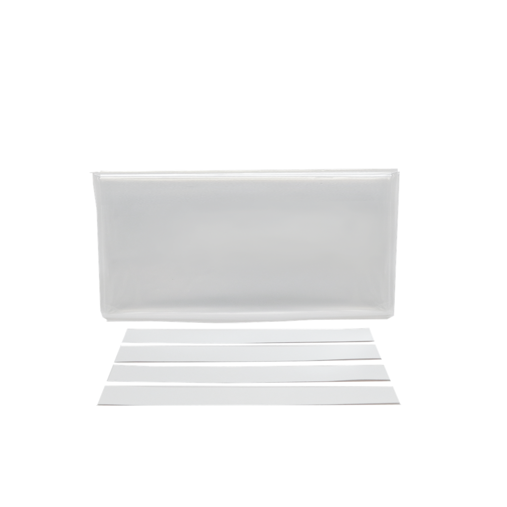 System Cover, Tapes, 24" x 24", Sterile, 24/bx