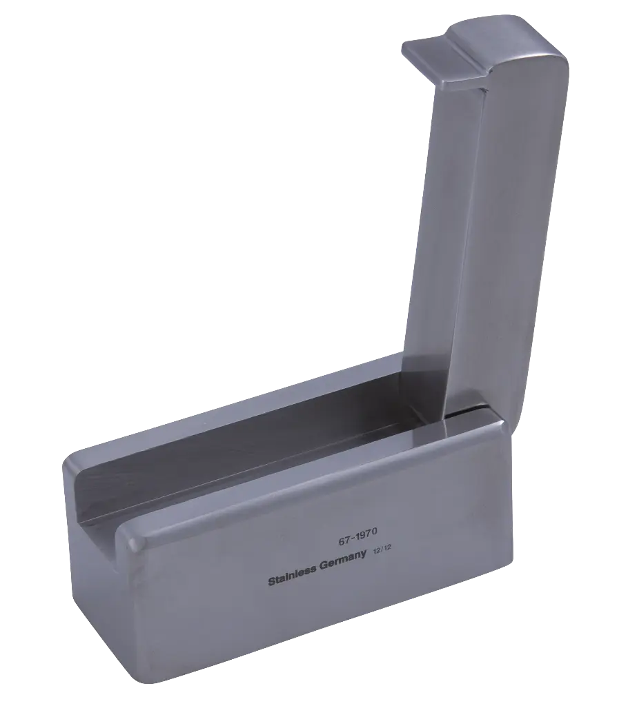 Symmetry® Crusher, Cottle Cartilage