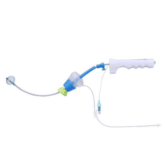 Uterine Elevator Pro w/Occludor Balloon, Small, 32mm