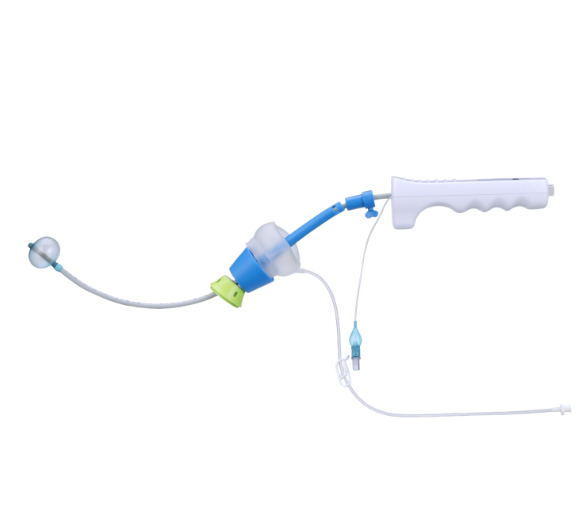 Uterine Elevator Pro w/Occludor Balloon, Large, 37mm