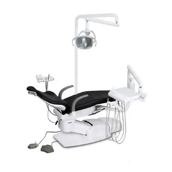 TPC Mirage 2.0 LED Operatory Package with LED550 Swing Mount