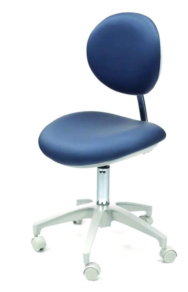 Crown Seating Glenwood C35D Operator Stool