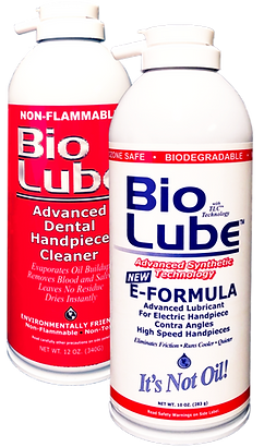 Bio Lube E-Formula
