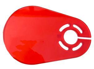 LED-2000 Plus Eye Protection Shield