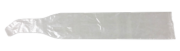LED-2000 Plus Curing Light Sleeves (500 per box)
