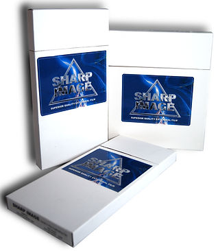 Panoramic Blue 5x12 100 sheets per box (10 per case)