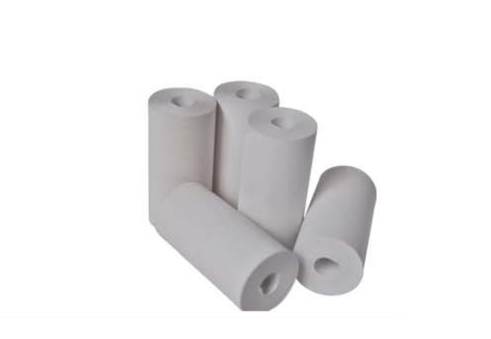 Flight Dental Thermal Paper, 2.25" x 1 1/8", 100/bx