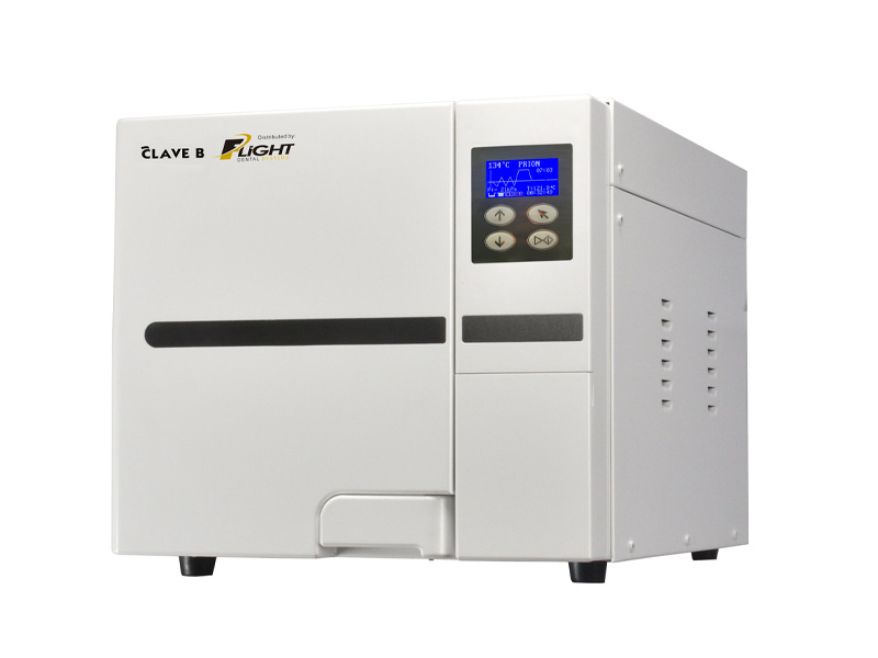 Flight Dental Autoclave ClaveB