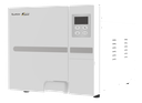 Flight Autoclave Clave8+ w/Compressor