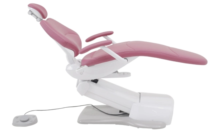 ADS Dental System AJ18 Chair