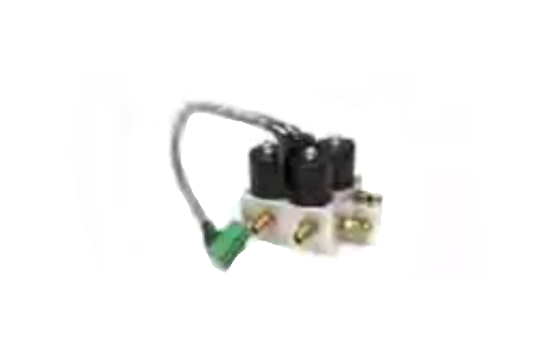 ADS Dental Hydraulic Solenoid Valve