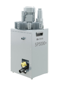 ADS Dental Dry Vacuum System SP5000+
