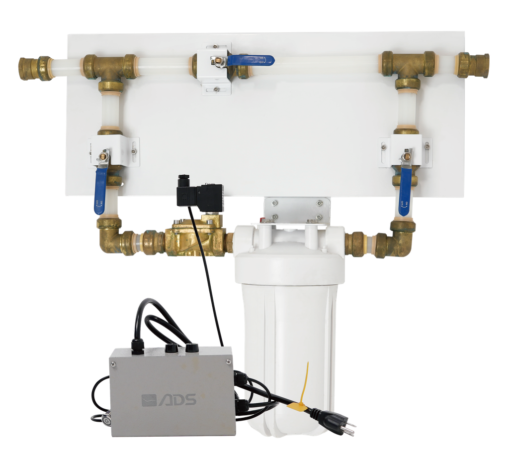 ADS Dental System 3/4" Water filter
