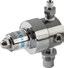N2O Yoke Block Regulator
