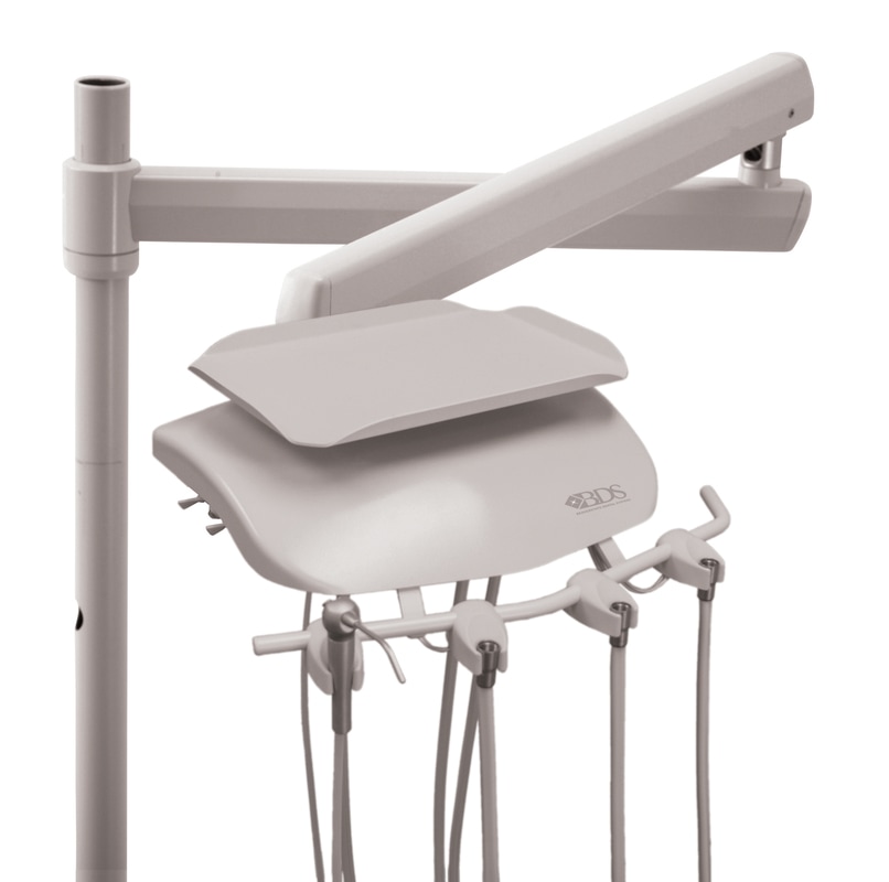 Beaverstate 3 HP Automatic 2” Post Mount w/Swivel Tray