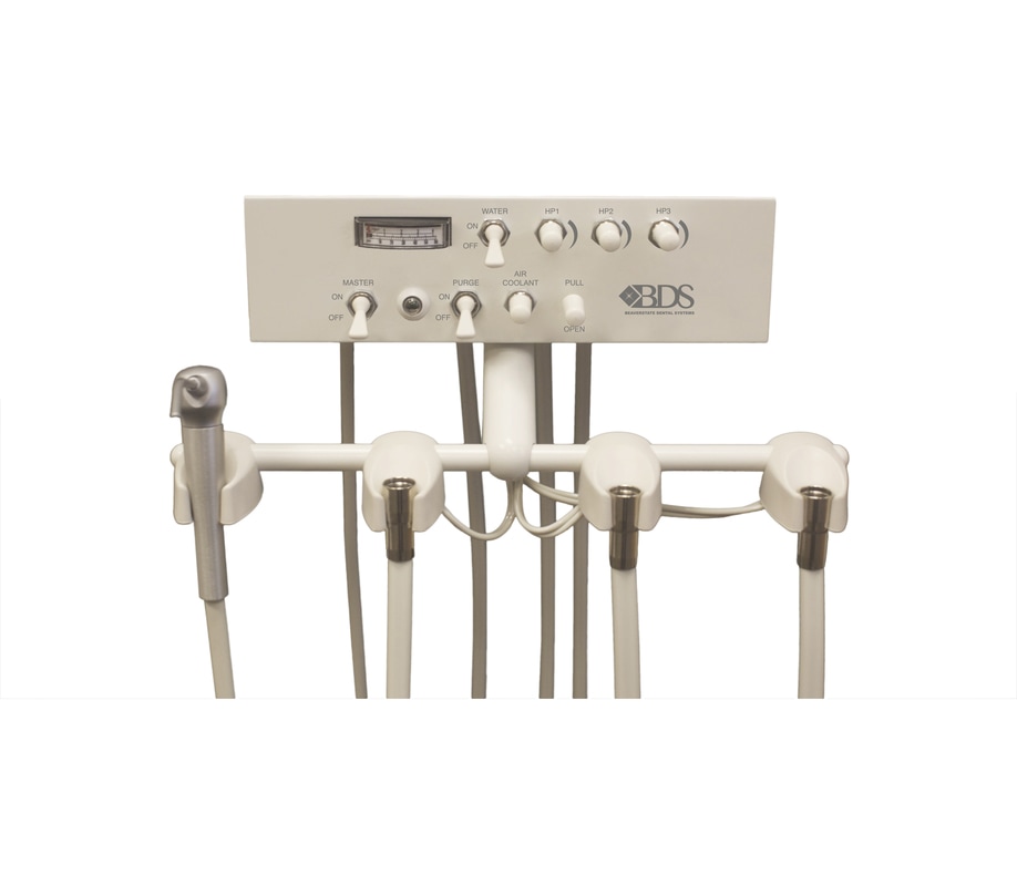 Beaverstate 3 Hp Automatic Under Counter Mount