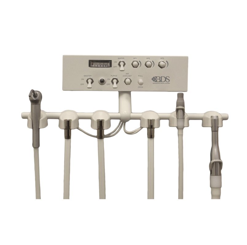 Beaverstate 3 Hp Automatic Under Counter Duo Unit