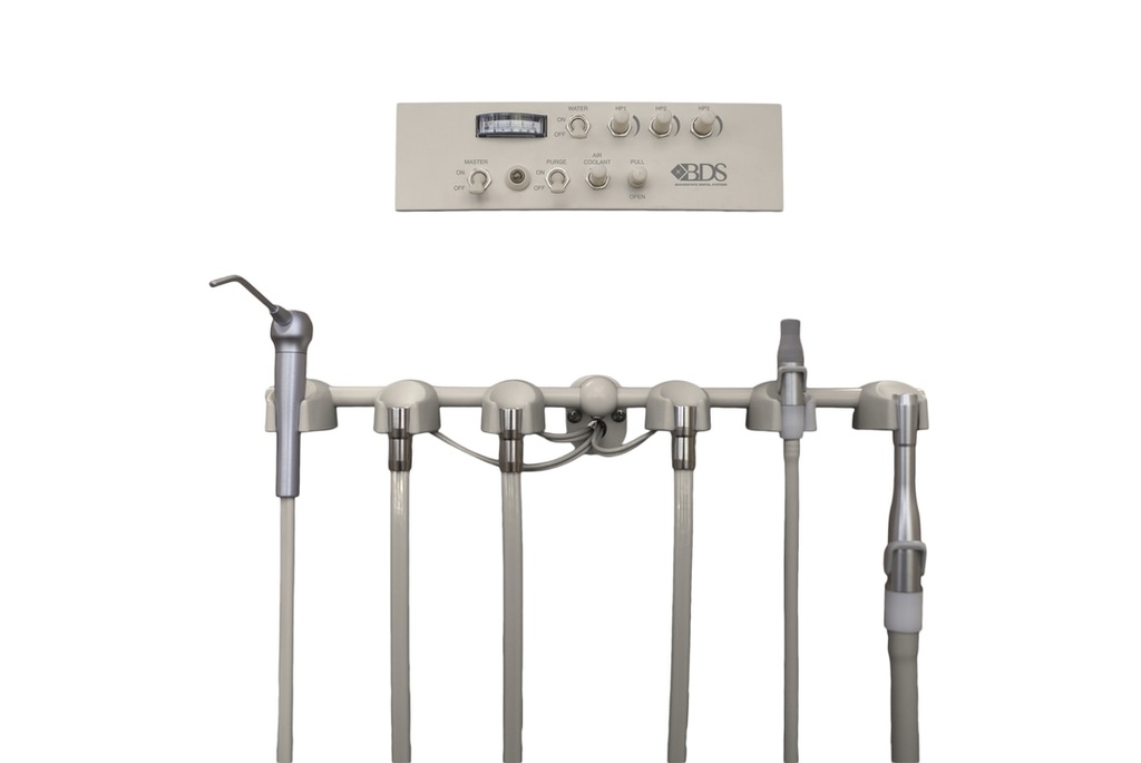 Beaverstate 3 HP Automatic Control w/Vacuum