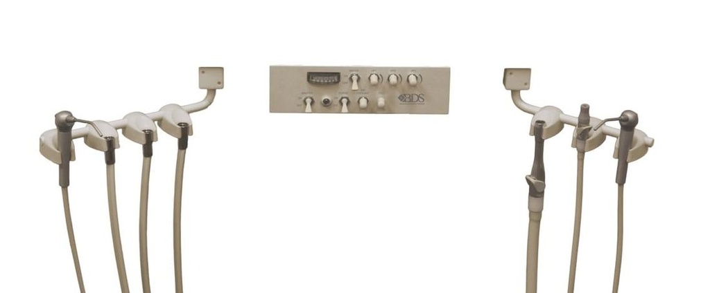 Beaverstate 3 HP Automatic Control w/Vacuum