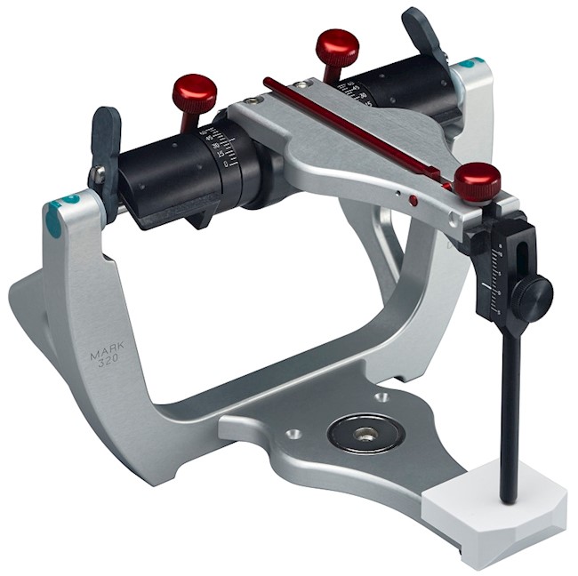 Mark 320 Anodized Articulator