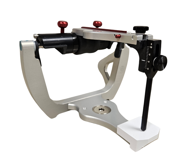 Mark 310 Anodized Articulator