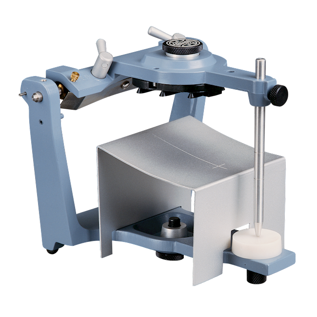Mounting Platform Hanau Mate