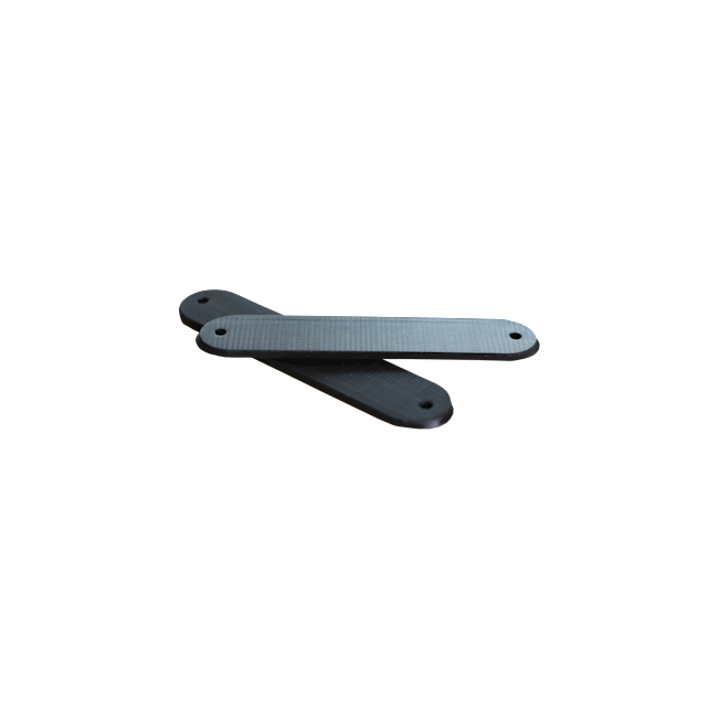 Nameplate Insert