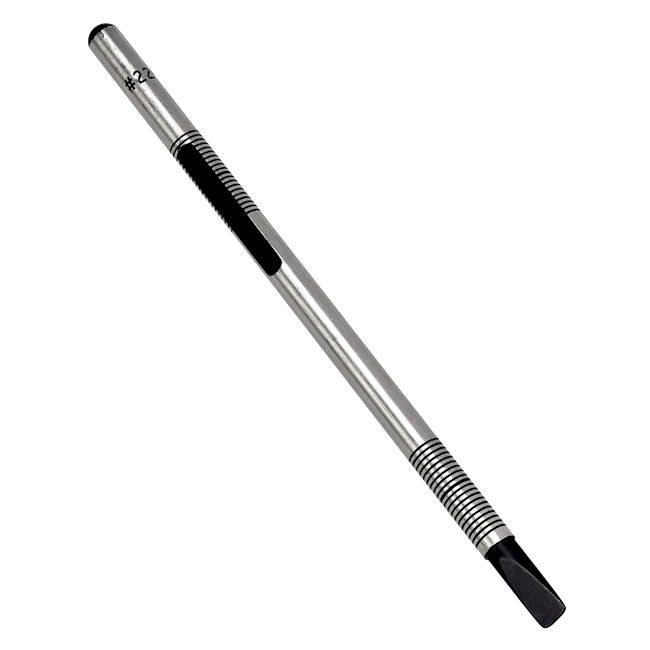 #2201 Incisal Pin