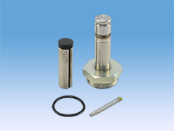 Solenoid Valve Repair Kit for Century V116, V120