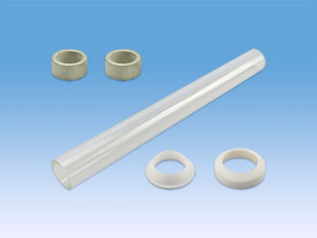 Sight Glass Kit (Boiler) for Century V116, V120, 400 Series
