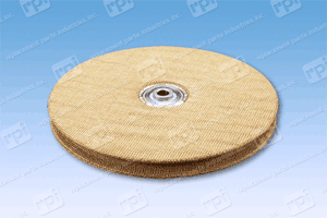 Pulley (20") for Century V120