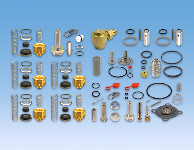 PM Pack (Lower) Getinge/Castle 400 Series
