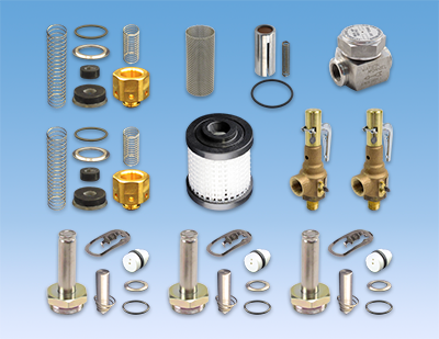 PM Pack (Upper) Getinge/Castle 400/500 Series