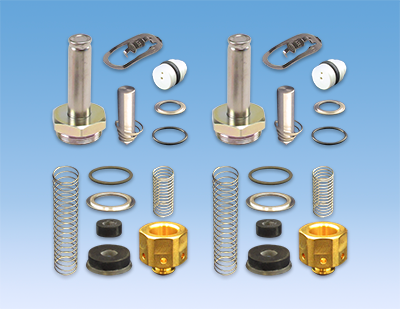 PM Pack (Double Door) Getinge/Castle 400/500 Series